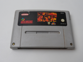 WWF Raw (EUR)
