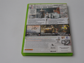 Splinter Cell: Double Agent
