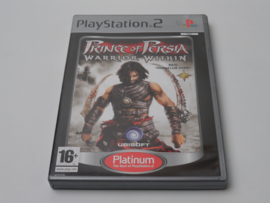 Prince of Persia: Warrior Within