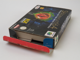 Shadowgate 64 Trials of the Four Towers (ITA)