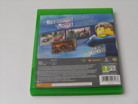 LEGO City Undercover