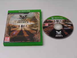 State of Decay 2