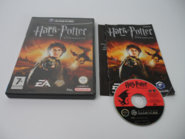 Harry Potter and the Goblet of Fire (HOL)