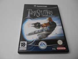 TimeSplitters Future Perfect (HOL)