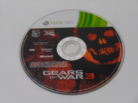 Gears of War 3