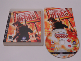 Tom Clancy's Rainbow Six Vegas