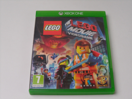The LEGO Movie Videogame