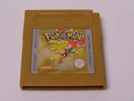 Pokemon Gold (NOE)