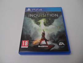Dragon Age: Inquisition