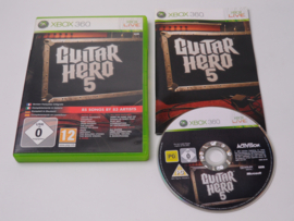 Guitar Hero 5