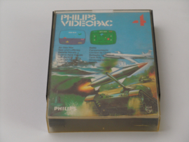 4 Air-Sea War / Battle