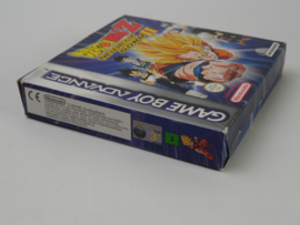 Dragon Ball Z: The Legacy of Goku II (UKV)