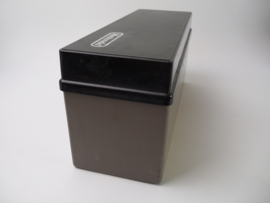 Nintendo NES Storage box for 10 Cartridges