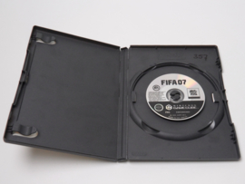 Fifa 07 (HOL)