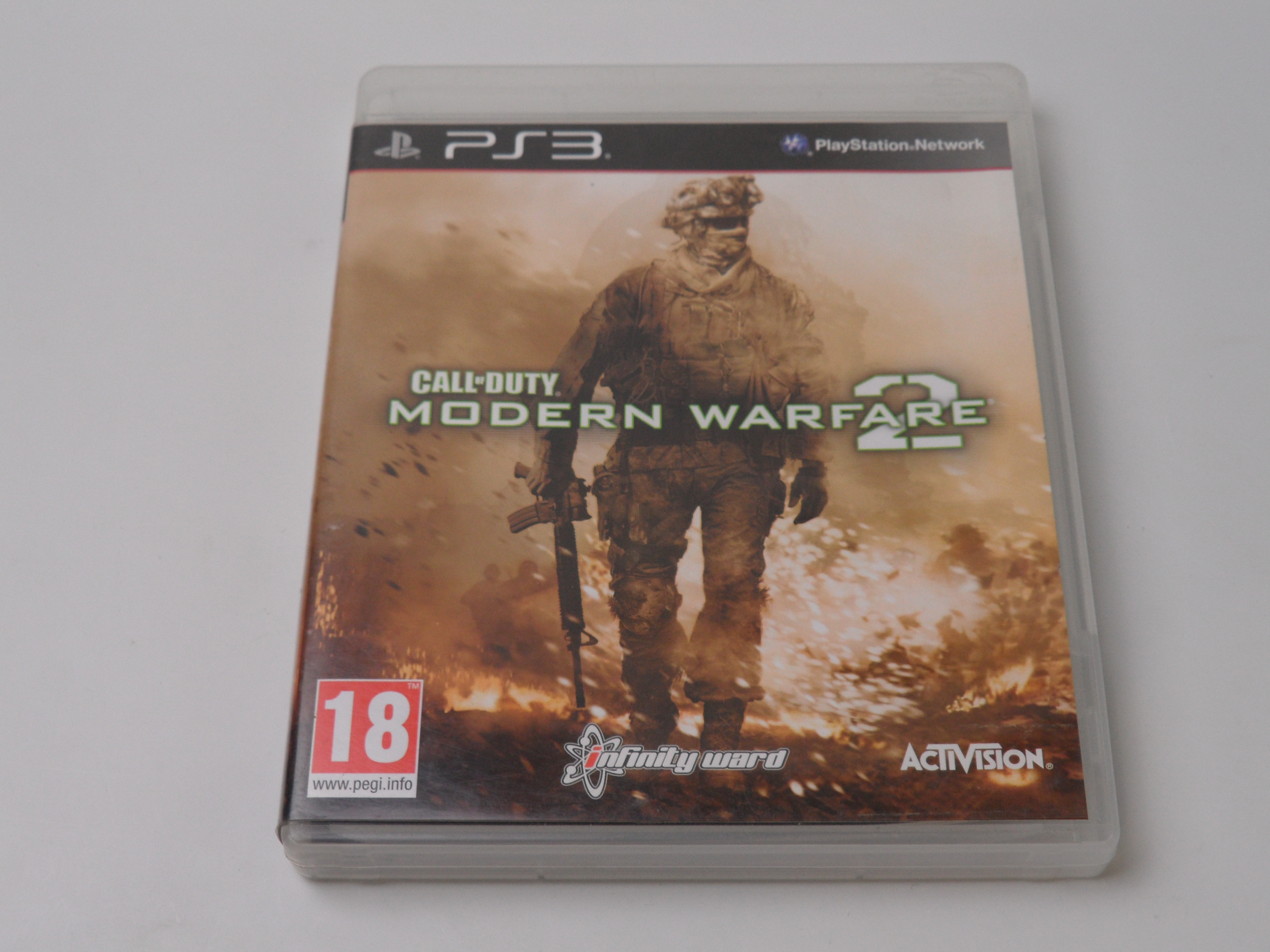 Call of Duty: Modern Warfare 2