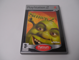 Shrek 2