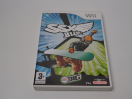 SSX Blur (HOL)