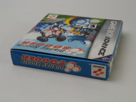 Disney Sports Soccer (USA)
