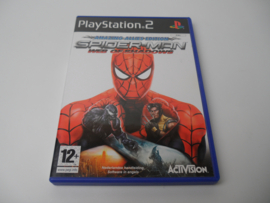 Spider-Man: Web of Shadows