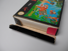 Jungle Book / Le Livre de la Jungle (FRA)