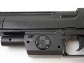 Desert Eagle 50AE GunCon / G-Con Light Gun voor PS1 & PS2