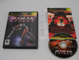 Ninja Gaiden