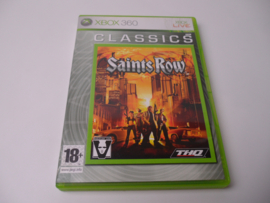 Saints Row