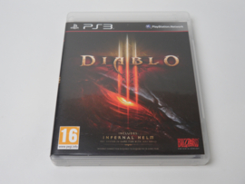 Diablo III