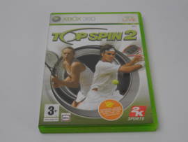 Top Spin 2