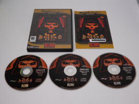 Diablo II