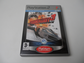 Burnout 3 Takedown