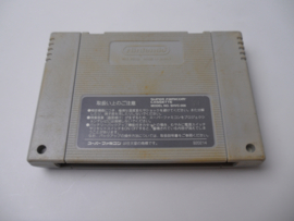 Sonic Blast Man (NTSC-J)