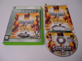 Saints Row 2