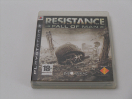 Resistance: Fall Of Man