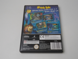 Shark Tale (UKV)