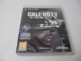 Call of Duty: Ghosts