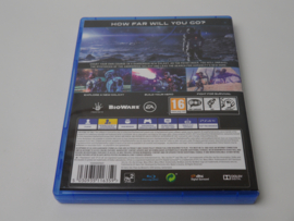 Mass Effect: Andromeda