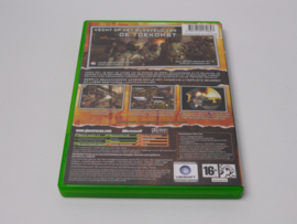 Tom Clancy's Ghost Recon 2