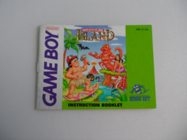 GameBoy Manuals / Boxes