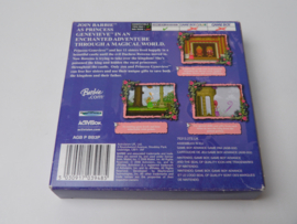 Barbie In The 12 Dancing Princesses (UKV)