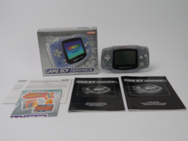 GameBoy Advance Consoles
