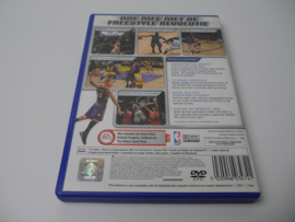 NBA Live 2004