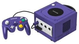 Nintendo Gamecube - NGC