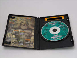 Age of Mythology: The Titans Expansion