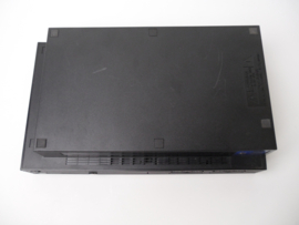 Playstation 2 Phat Console Set (Zwart)