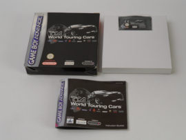TOCA: World Touring Cars (EUR)