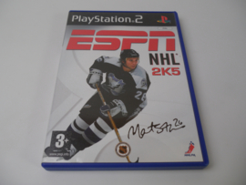 ESPN NHL 2K5