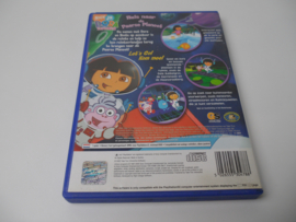 Dora the Explorer: Reis naar de Paarse Planeet
