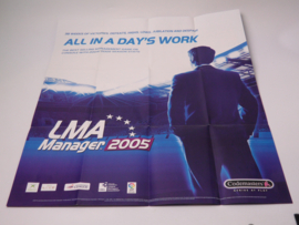 LMA Manager 2005