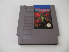 Gremlins 2: the New Batch (FRA)